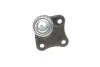 Фото Опора кульова (передня/знизу/R) Audi A3/Seat Toledo/Leon/Skoda Octavia/VW Golf IV 96-10 RTS (9300955156) зображення 6