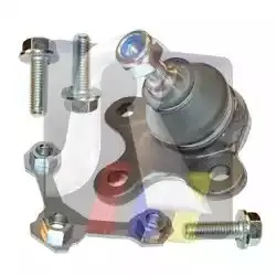 Опора кульова (передня/R) VW Polo/Lupo 94-05 RTS 9300966156 Купити в Україні