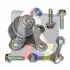 Фото Опора кульова (передня/L) VW Polo/Lupo 94-05 RTS (9300966256) зображення 1