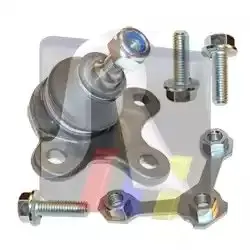 Опора кульова (передня/L) VW Polo/Lupo 94-05 RTS 9300966256 Купити в Україні