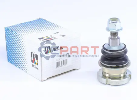 Фото Шаровая опора RTS (9301438) изображение 1