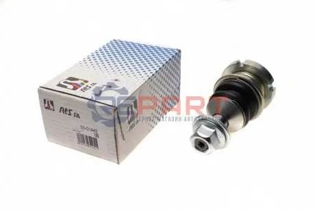 Опора кульова (задня/знизу) MB M-class (W164) 05-11/R-class (W251) 05-14 RTS 9301442 Купити в Україні