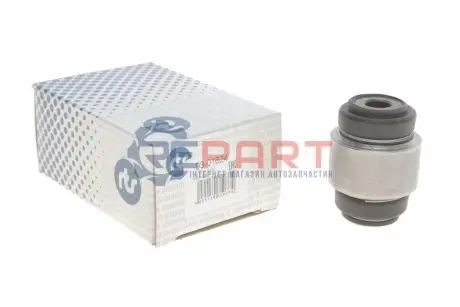 Сайлентблок балки (задньої/зверху) Land Rover Discovery III/ Range Rover Sport 04 RTS 9301624