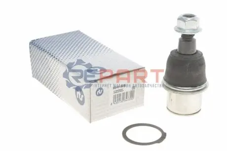 Опора кульова (передня/знизу) Land Rover Discovery/Range Rover 04-13 RTS 9301636