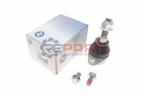 Опора кульова (передня/зверху) Land Rover III (L322) 02-12 RTS 9301640056 Купити в Україні