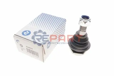 Фото Опора кульова (передня/знизу) Nissan Navara 2.5 TD 98-07 RTS (9302310) зображення 1