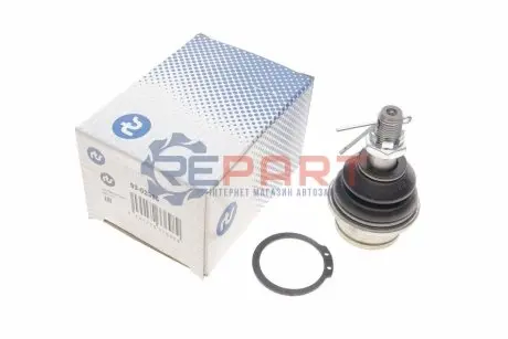 Опора кульова (передня/зверху) Nissan NP300 Navara/Pathfinder III 05- RTS 9302395 Купити в Україні