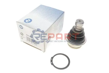 Фото 1 — Шаровая опора RTS (9302396) Фото Шаровая опора RTS (9302396) изображение 1