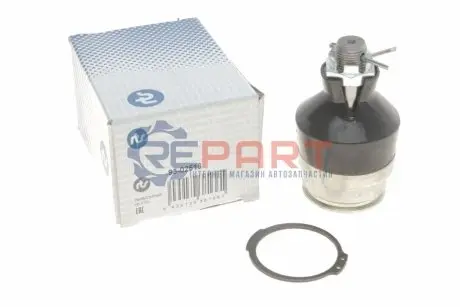 Опора кульова (передня/знизу) Toyota Land Cruiser 100 98-07 RTS 9302516 Купити в Україні