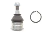 Опора шаровая (передняя/снизу) Citroen C1/Peugeot 107/108 05-/Toyota Yaris 99-12 (d=36.75mm) RTS (93-02523-015) изображение 1