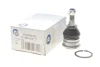 Опора шаровая (передняя/снизу) Citroen C1/Peugeot 107/108 05-/Toyota Yaris 99-12 (d=36.75mm) RTS (93-02523-015) изображение 2