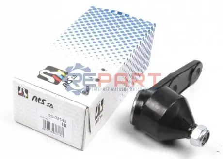 Фото Пулевая опора (шарнир) RTS (9303146) изображение 1