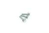 Фото Опора кульова (передня/знизу/L) Seat Cordoba/Ibiza 02-/Skoda Fabia 99-14/Roomster 06-15/VW Polo 01 RTS (9305340256) зображення 3