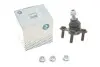 Фото Опора кульова (передня/знизу/L) Audi A3/Skoda Octavia/SuperB/VW Caddy/Golf/Jetta/Touran/Tiguan 03 RTS (9305993256) зображення 1