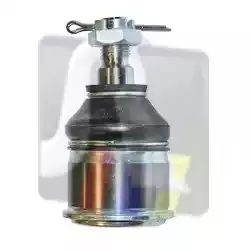 Опора кульова (передня/знизу) Honda Civic V/VI/VII/CR-V/CRX II 87-05 RTS 9306613
