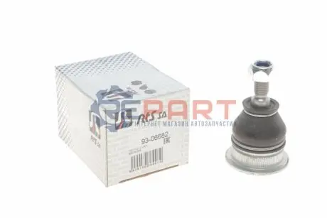 Автозапчасть RTS 9306682 Купить в Украине