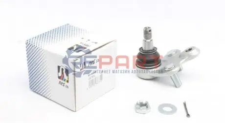 Фото Опора кульова (передня/знизу) Honda Civic IX 12- RTS (9306688) зображення 1