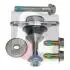Фото Опора кульова (передня/знизу) Volvo S60/V70/XC70 98-10 (M12x1,75) RTS (93-07038-056) зображення 1