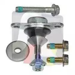 Опора кульова (передня/знизу) Volvo S60/V70/XC70 98-10 (M12x1,75) RTS 93-07038-056 Купити в Україні
