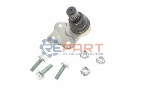 Опора кульова (передня/знизу) Volvo XC60/XC70 08-17 RTS 93-07056-056 Купити в Україні