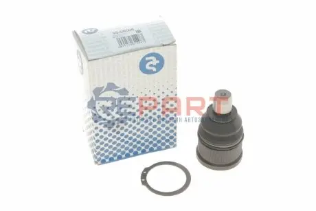 Опора кульова (передня/знизу) Mazda 3 03-14/Mazda 5 05-/Tribute 00-08 (d=18mm/42.45mm) RTS 9308008 Купити в Україні