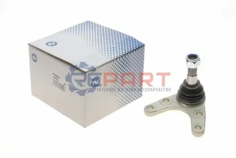 Фото Опора кульова (передня/знизу) Ford Ranger 97-11 RTS (9308043) зображення 1