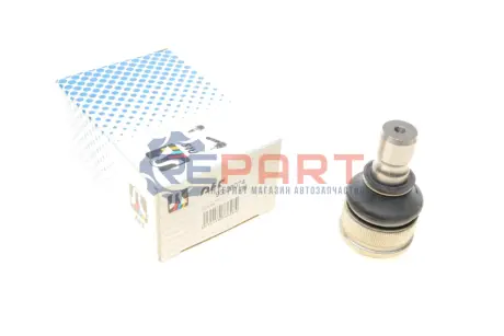 Фото Опора кульова (передня/знизу) Mazda CX-5 11- (d=20mm) RTS (93-08074) зображення 1