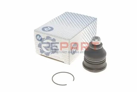 Фото Опора кульова (передня/знизу) Opel Agila 08-14/Suzuki Splash/Swift III-IV 05- (d=40.15mm/16.5mm) RTS (9308532) зображення 1