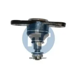 Опора кульова (передня/знизу) Hyundai Accent III 05-10/Kia Rio II 05 RTS 93-08605 Купити в Україні