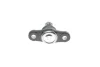 Опора кульова (передня/знизу) Kia Cee'd/Magentis 06-/Hyundai i30 07-/Elantra 00-06 RTS (93-08816-056) зображення 2