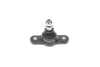 Опора кульова (передня/знизу) Kia Cee'd/Magentis 06-/Hyundai i30 07-/Elantra 00-06 RTS (93-08816-056) зображення 3