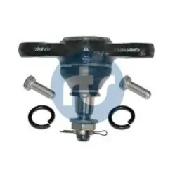 Опора кульова (передня/знизу) Hyundai Tucson/Kia Sportage 04 RTS 93-08818-056 Купити в Україні