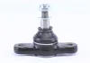 Опора кульова (передня/знизу) Hyundai Tucson/Kia Sportage 04 RTS (93-08818-056) зображення 5