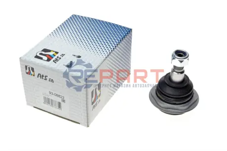 Фото 1 — Опора кульова (передня/знизу) Kia Ceed 06-12 RTS (93-08823) Фото Опора кульова (передня/знизу) Kia Ceed 06-12 RTS (93-08823) зображення 1