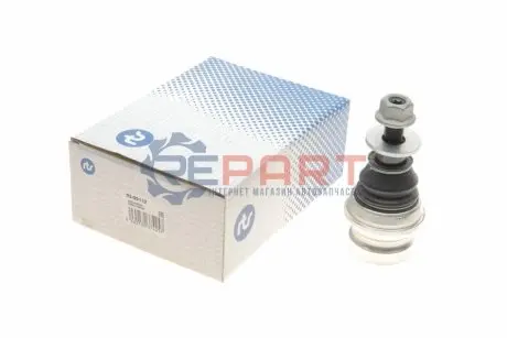 Опора кульова (передня/знизу) Audi Q7/Q8/E-Tron/VW Touareg 15- RTS 93-09112 Купити в Україні