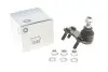 Фото Опора кульова (передня/знизу/L) Audi A1 10-/Seat Ibiza 02-15/Skoda Fabia 99-14/Rapid 12-/VW Polo 01 RTS (9309123256) зображення 1