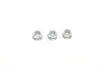 Фото Опора кульова (передня/знизу/L) Audi A1 10-/Seat Ibiza 02-15/Skoda Fabia 99-14/Rapid 12-/VW Polo 01 RTS (9309123256) зображення 3