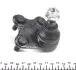 Фото Опора кульова (передня/знизу/R) Audi A1 10-/Seat Ibiza 02-15/Toledo 12-/Skoda Fabia 14-/VW Polo 01 RTS (9309130156) зображення 5