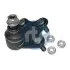 Фото Опора кульова (передня/знизу/L) Audi A1 10-/Seat Ibiza 02-15/Toledo 12-/Skoda Fabia 14-/VW Polo 01 RTS (9309130256) зображення 1