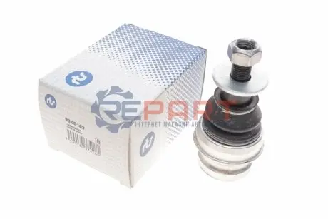 Опора кульова (передня/знизу) Audi A6/A7/Q5 16- (d=46mm) RTS 93-09163 Купити в Україні