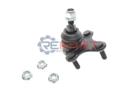Опора кульова (передня/снизу/R) VW Caddy 20-/Ford Torneo Connect 22 RTS 93-09194-156 Купити в Україні