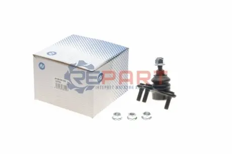 Опора кульова (передня/снизу/L) VW Caddy 20-/Ford Torneo Connect 22 RTS 93-09194-256 Купити в Україні
