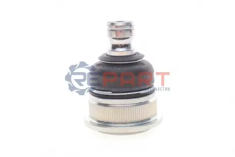 Опора кульова (передня/знизу) Renault Kangoo 01- (d=16mm/38.3mm) RTS 93-09201 Купити в Україні