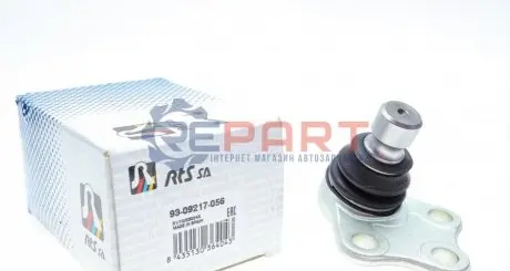 Шаровая опора RTS 9309217056