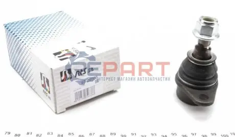 Фото Пулевая опора (шарнир) RTS (9309568) изображение 1