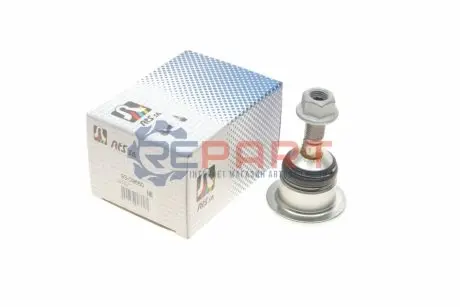 Опора кульова (задня/знизу) BMW X5 (E53) 00-06 (d=40.3mm) RTS 9309660 Купити в Україні