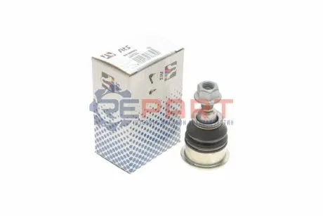 Опора кульова (передня/знизу) Mini Cooper 06-13 (d=44.85mm) RTS 9309693