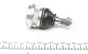 Опора кульова (передня/знизу) Hyundai Accent 94-05/Matrix/Getz 01-/ix20 10-/Kia Cerato 04- (40.3mm) RTS (9309707) зображення 3