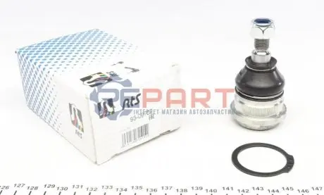 Шаровая опора RTS 9309707