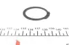 Опора кульова (передня/знизу) Hyundai Accent 94-05/Matrix/Getz 01-/ix20 10-/Kia Cerato 04- (40.3mm) RTS (9309707) зображення 5